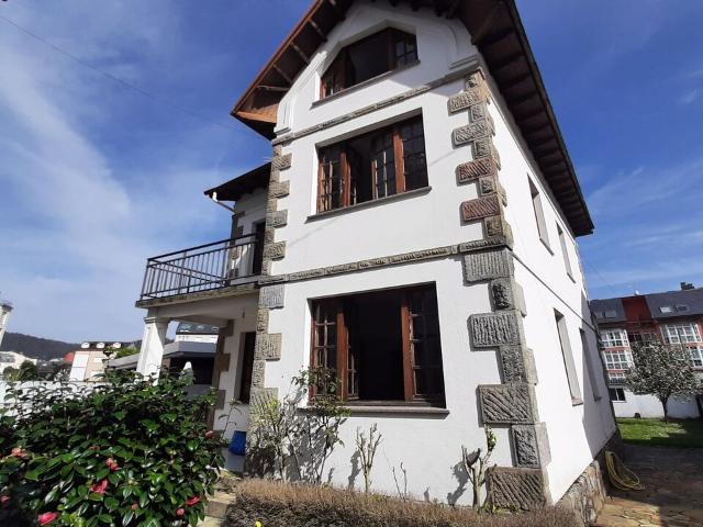Chalet en venta en Covas, A Mariña Occidental