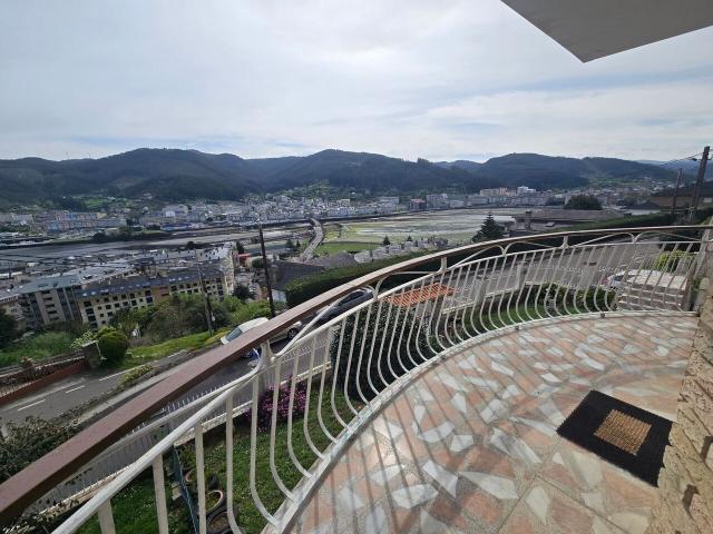 Chalet en venta en Viveiro, A Mariña Occidental