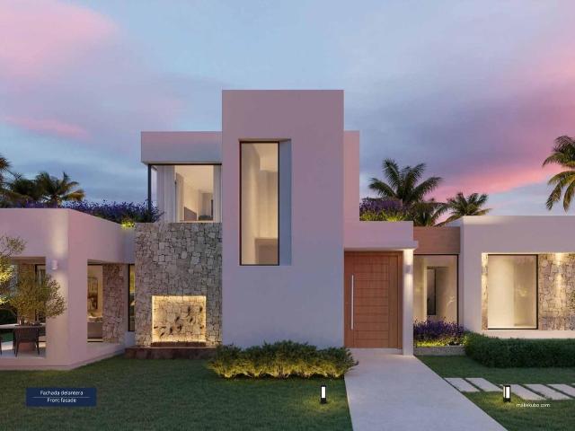 Chalet en venta en Pinomar, la Marina Alta