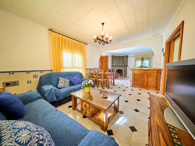 Chalet en venta en Comarca de la Alpujarra Granadina, Andalucía