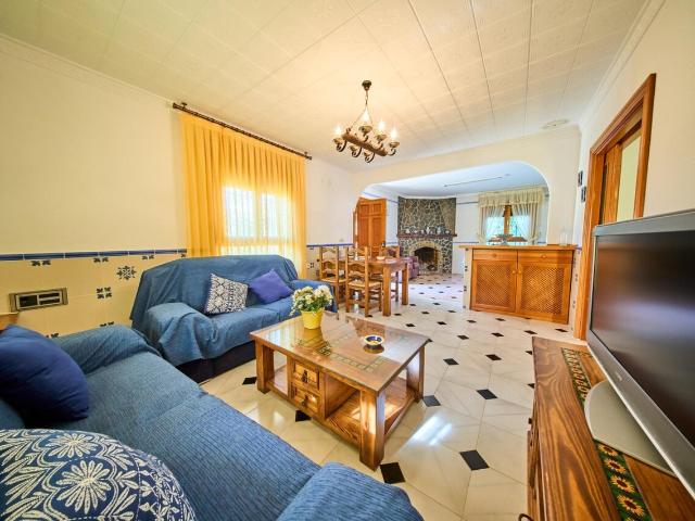 Chalet en venta en Yátor, Cádiar
