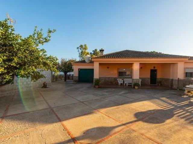 Casa en alquiler en Chiclana De La Frontera