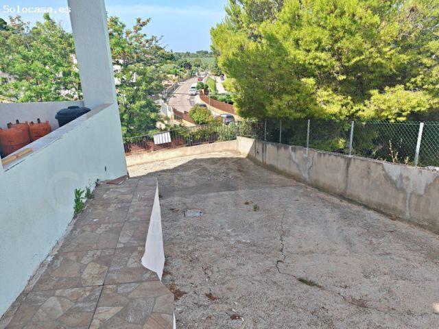 Casa en venta en Castellvell Del Camp