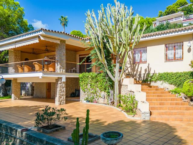 Casa en venta en la Plana Alta, Valencia