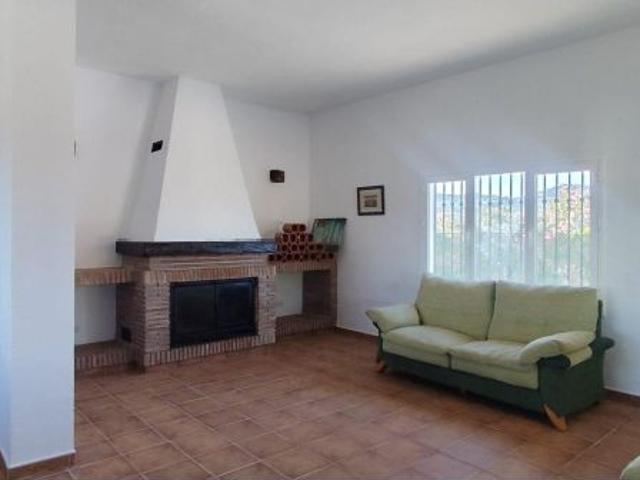 Casa en venta en Caleta de Vélez, La Axarquía