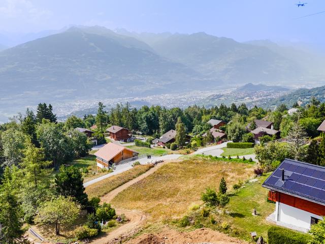 Haus kaufen in Arbaz, Wallis