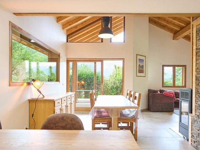 Maison vente à Albertville, Bourg-saint-maurice