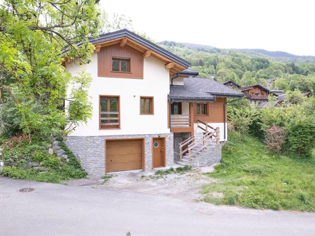 Maison vente à Albertville, Bourg-saint-maurice