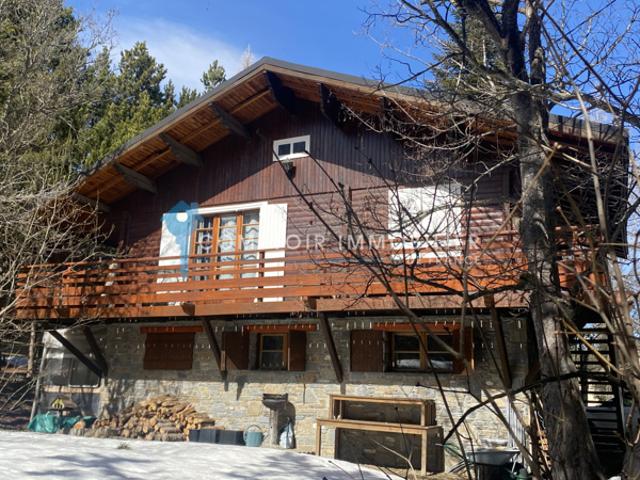 Maison vente à Prades, Bolquère