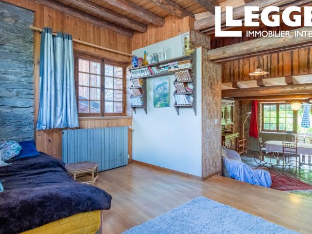 Maison vente à Albertville, Saint-bon-tarentaise