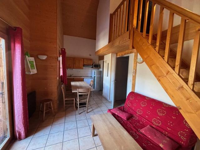 Maison vente à Saint-Jean-de-Maurienne, La Chambre