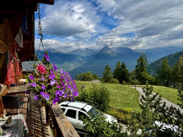 Haus kaufen in Baar, Nendaz, Wallis