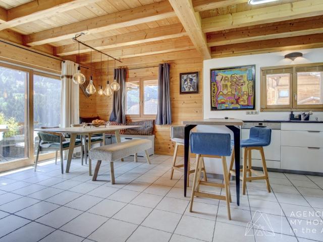 Maison vente à Thonon-les-Bains, Seytroux
