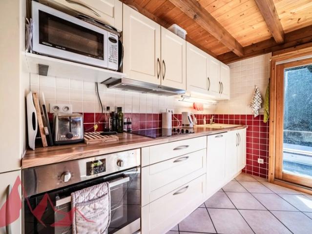 Maison vente à Thonon-les-Bains, Morzine