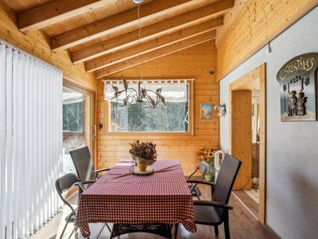Haus kaufen in Vionnaz, Wallis