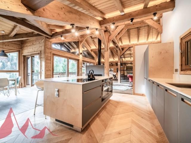 Maison vente à Thonon-les-Bains, Morzine