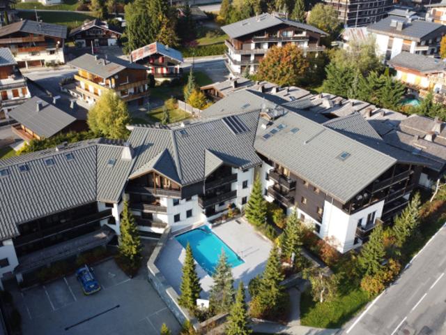 Maison vente à Thonon-les-Bains, Les Gets