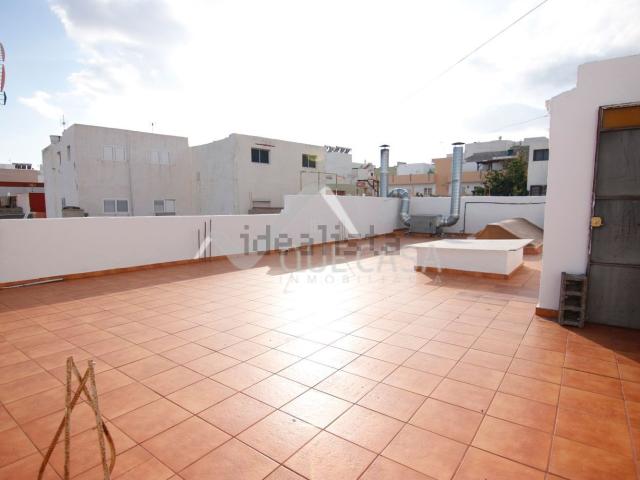 Casa en venta en Las Mejías, Ingenio