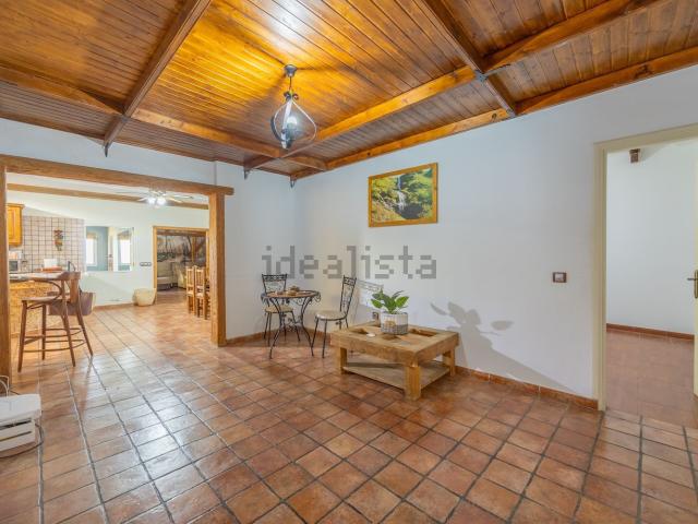 Casa en venta en Carrizal, Ingenio