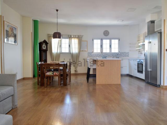 Casa en alquiler en El Carrión, Ingenio