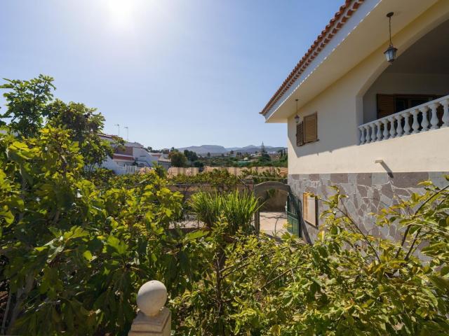 Casa en venta en Las Mejías, Ingenio