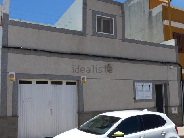 Casa en venta en Las Mejías, Ingenio