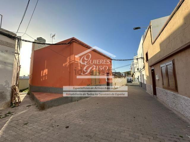 Casa en venta en Carrizal, Ingenio