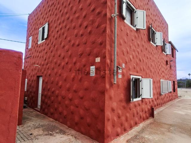 Casa en venta en Las Mejías, Ingenio