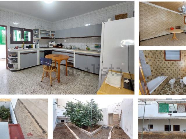 Casa en venta en Carrizal, Ingenio