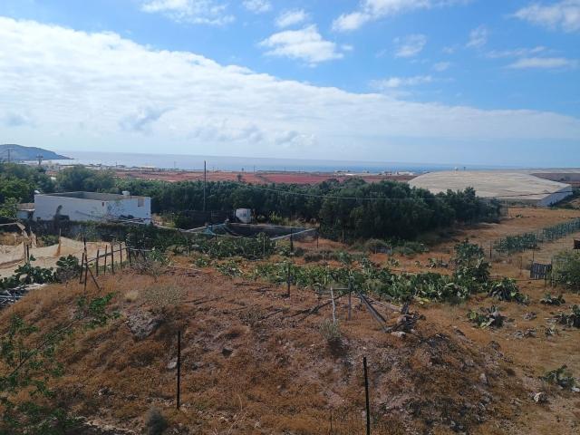 Casa en venta en Los Moriscos, Ingenio