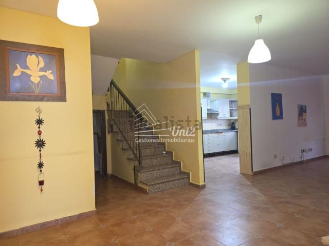 Casa en venta en Carrizal, Ingenio