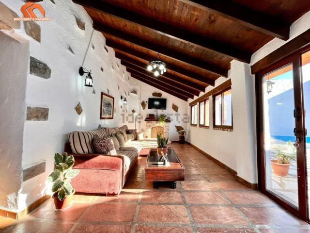 Casa en venta en Los Moriscos, Ingenio