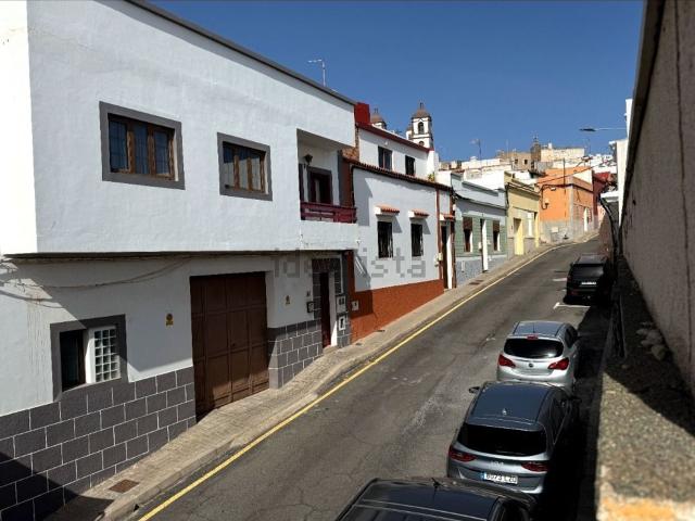 Casa en venta en El Carrión, Ingenio
