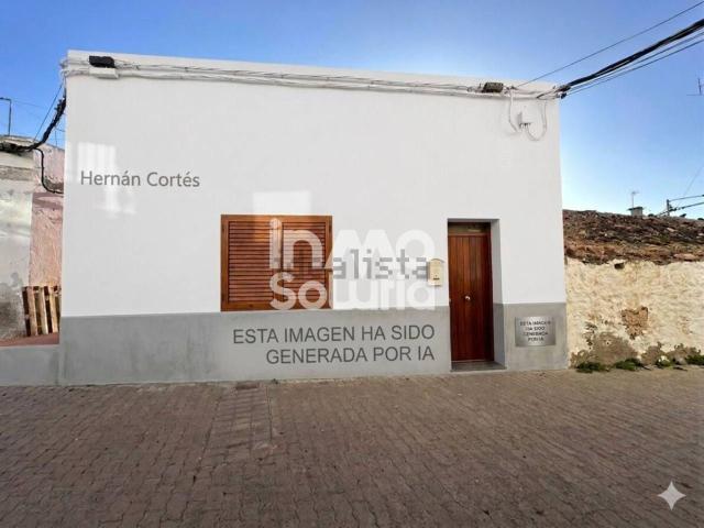 Casa en venta en Carrizal, Ingenio