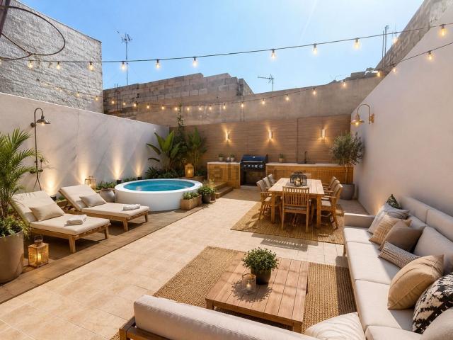 Casa en venta en Carrizal, Ingenio