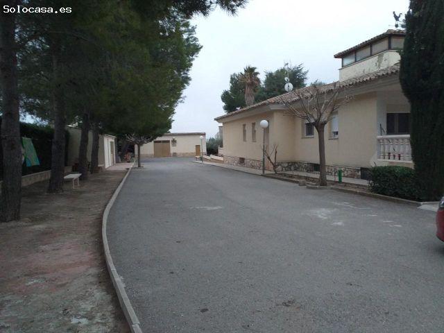 Casa en venta en Altiplano, Murcia
