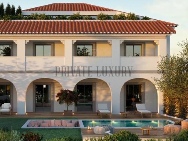 Chalet venda em Cascais, Lisboa