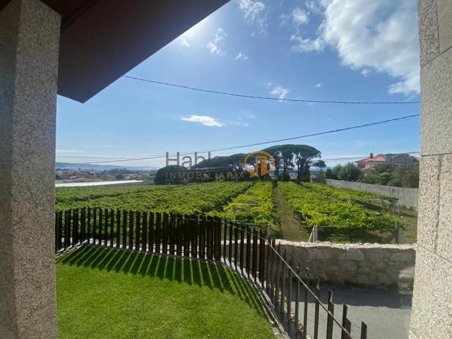 Chalet en venta en Cambados, O Salnés