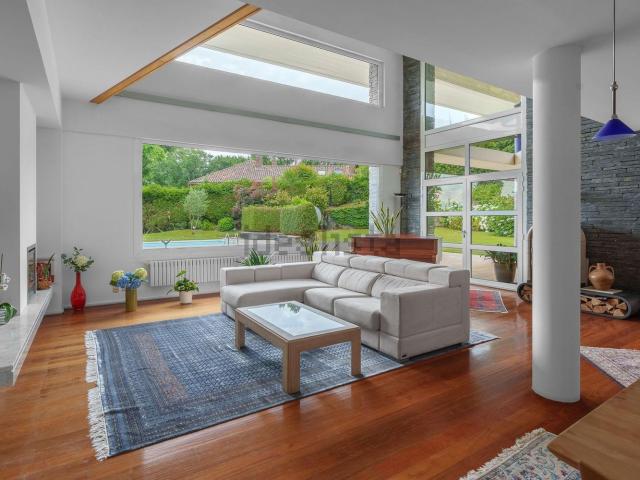 Casa en venta en Urdanibia, Irun