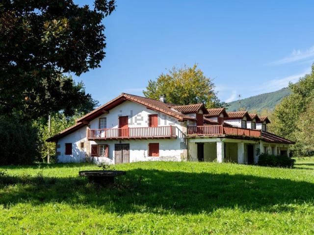 Casa en venta en Katea / Ventas, Gipuzkoako Bidasoa