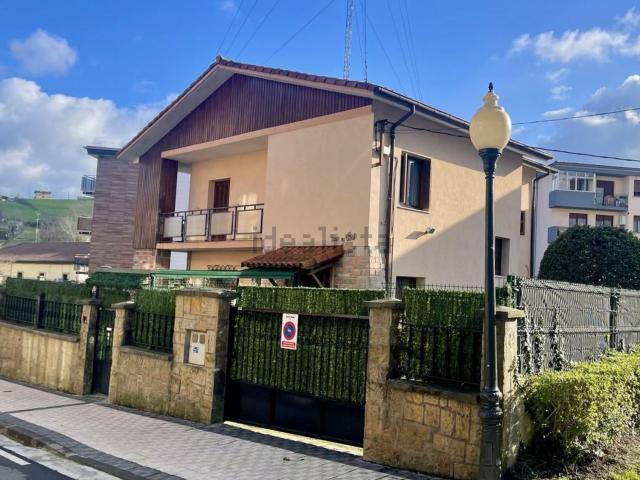 Casa en venta en Dunboa, Gipuzkoako Bidasoa