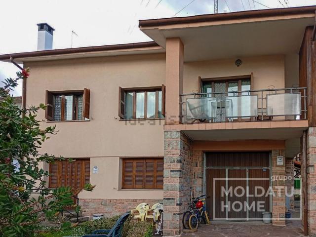Casa en venta en Dunboa, Gipuzkoako Bidasoa