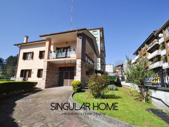 Casa en venta en Dunboa, Gipuzkoako Bidasoa