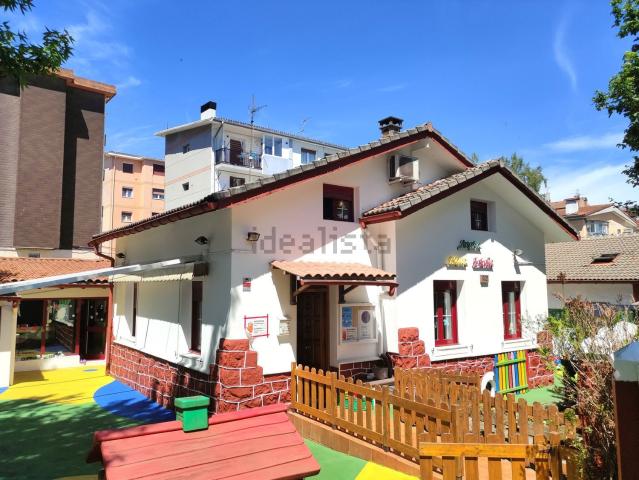 Casa en venta en Gipuzkoako Bidasoa, Guipúzcoa