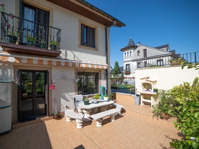Casa en venta en Katea / Ventas, Gipuzkoako Bidasoa