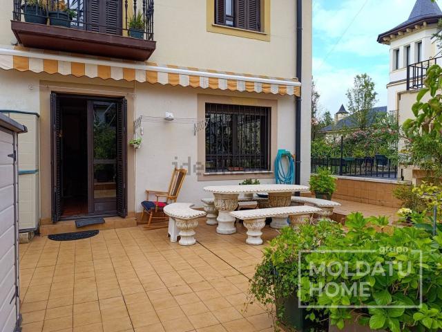 Casa en venta en Katea / Ventas, Gipuzkoako Bidasoa