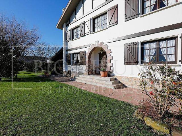Casa en venta en Gipuzkoako Bidasoa, Guipúzcoa