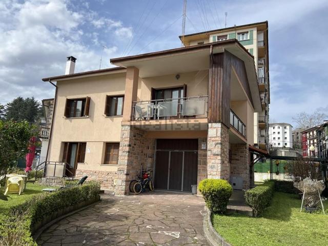 Casa en venta en Lapitze, Gipuzkoako Bidasoa