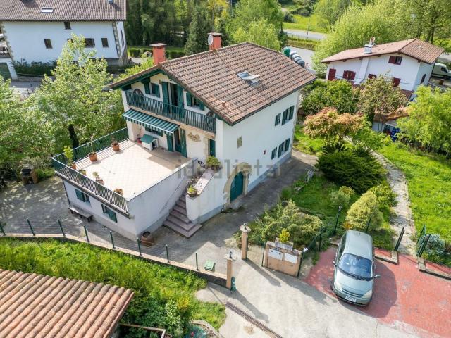 Casa en venta en Estebenea, Gipuzkoako Bidasoa