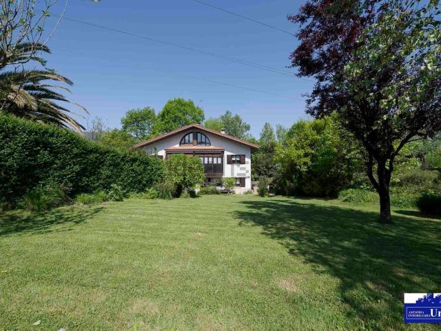 Casa en venta en Urdanibia, Gipuzkoako Bidasoa